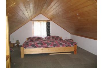 Češka Chata Třeboň, Interier